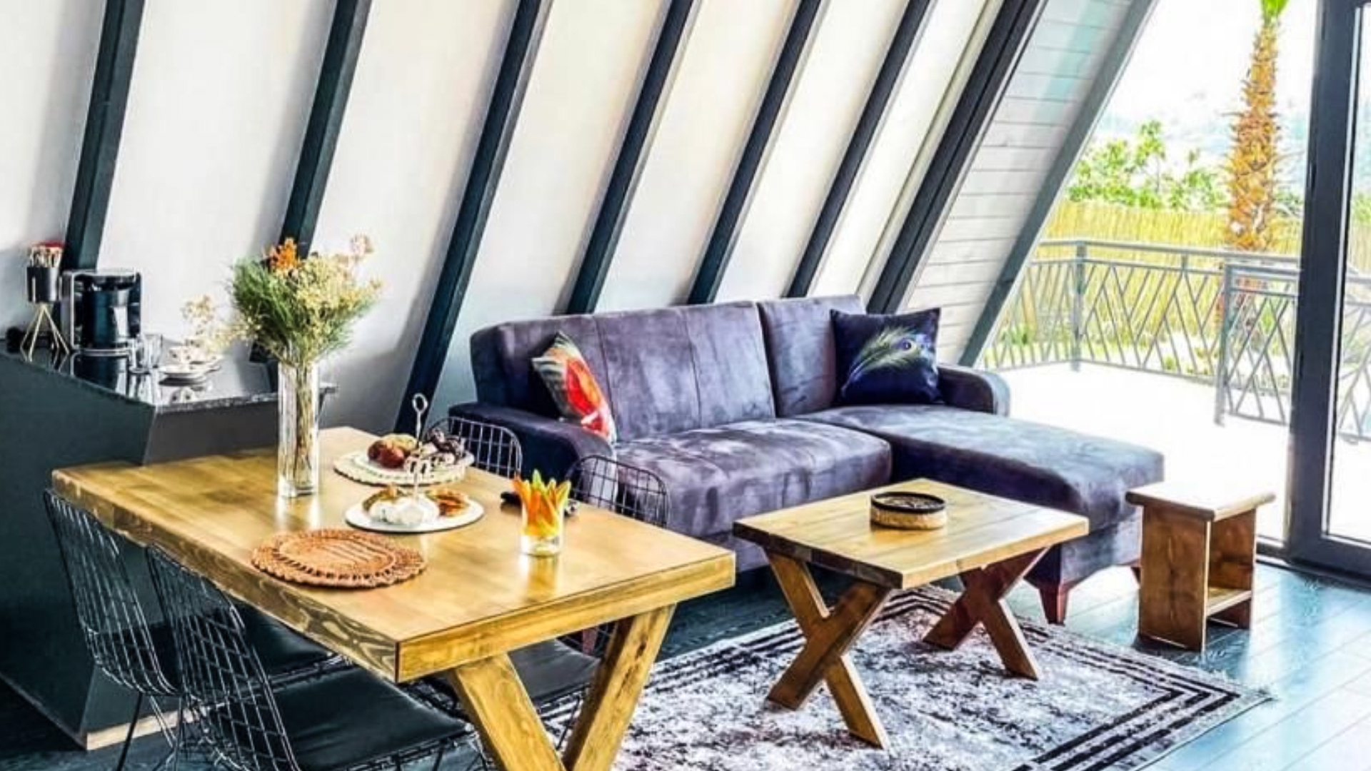 Bungalov 5 Görsel 6